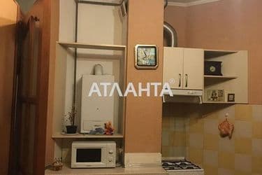 2-кімнатна квартира за адресою Педагогічний пров. (площа 63 м²) - Atlanta.ua - фото 29