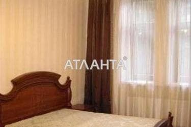 3-комнатная квартира по адресу ул. Гимназическая (площадь 98 м²) - Atlanta.ua - фото 12