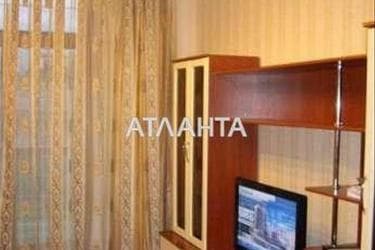 3-комнатная квартира по адресу ул. Гимназическая (площадь 98 м²) - Atlanta.ua - фото 14