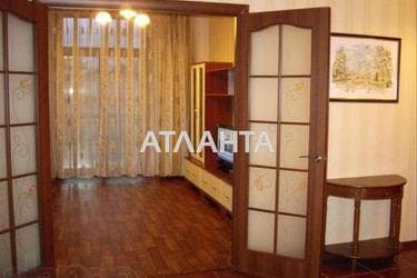 3-комнатная квартира по адресу ул. Гимназическая (площадь 98 м²) - Atlanta.ua - фото 15