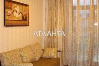 3-комнатная квартира по адресу ул. Гимназическая (площадь 98 м²) - Atlanta.ua - фото 19