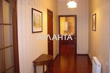 3-комнатная квартира по адресу ул. Гимназическая (площадь 98 м²) - Atlanta.ua - фото 21