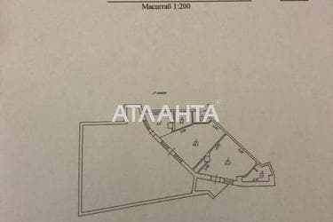 2-rooms apartment apartment by the address st. Malaya arnautskaya Vorovskogo (area 104 m²) - Atlanta.ua - photo 14