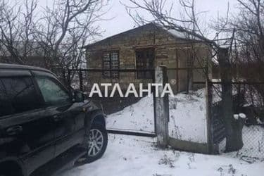 Дом по адресу ул. Центральная (площадь 30 м²) - Atlanta.ua - фото 15