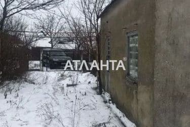 Дом по адресу ул. Центральная (площадь 30 м²) - Atlanta.ua - фото 16