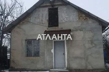 Дом по адресу ул. Центральная (площадь 30 м²) - Atlanta.ua - фото 17