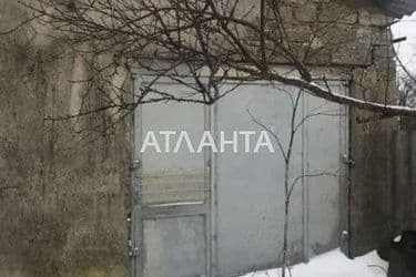 Дом по адресу ул. Центральная (площадь 30 м²) - Atlanta.ua - фото 18