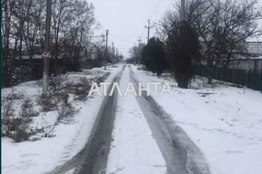 Дом по адресу ул. Центральная (площадь 30 м²) - Atlanta.ua - фото 19