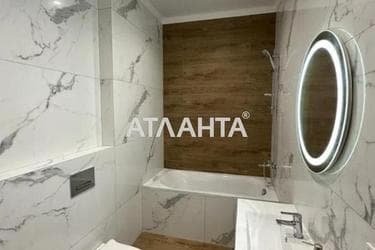 1-комнатная квартира по адресу ул. Генуэзская (площадь 28 м²) - Atlanta.ua - фото 10