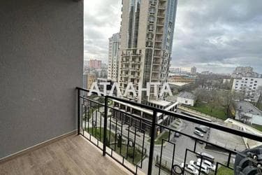 1-комнатная квартира по адресу ул. Генуэзская (площадь 28 м²) - Atlanta.ua - фото 11