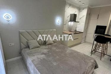 1-комнатная квартира по адресу ул. Генуэзская (площадь 28 м²) - Atlanta.ua - фото 15