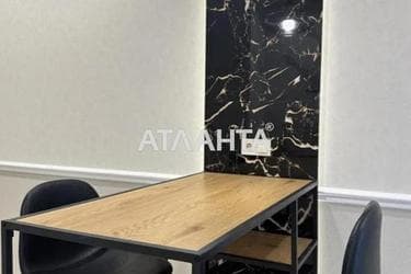 1-комнатная квартира по адресу ул. Генуэзская (площадь 28 м²) - Atlanta.ua - фото 16