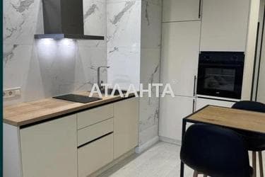 1-комнатная квартира по адресу ул. Генуэзская (площадь 28 м²) - Atlanta.ua - фото 17