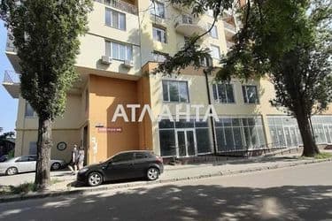 1-комнатная квартира по адресу ул. Цветаева ген. (площадь 45 м²) - Atlanta.ua - фото 28