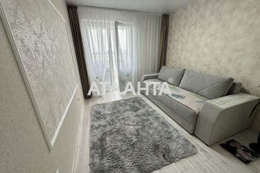 2-комнатная квартира по адресу ул. Лесная (площадь 49,7 м²) - Atlanta.ua - фото 31