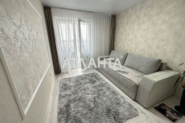 2-комнатная квартира по адресу ул. Лесная (площадь 49,7 м²) - Atlanta.ua - фото 32