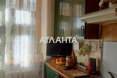 3-комнатная квартира по адресу ул. Базарная (площадь 67,6 м²) - Atlanta.ua - фото 15