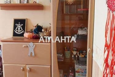 3-комнатная квартира по адресу ул. Базарная (площадь 67,6 м²) - Atlanta.ua - фото 16