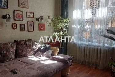 3-комнатная квартира по адресу ул. Базарная (площадь 67,6 м²) - Atlanta.ua - фото 19