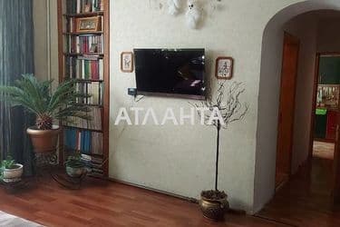 3-комнатная квартира по адресу ул. Базарная (площадь 67,6 м²) - Atlanta.ua - фото 20