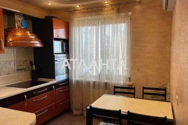 Многокомнатная квартира по адресу Глушко ак. Пр. (площадь 88 м²) - Atlanta.ua - фото 19