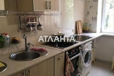Комунальна квартира за адресою вул. Церковна (площа 10 м²) - Atlanta.ua - фото 13