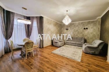 Будинок за адресою вул. Неделіна (площа 299,8 м²) - Atlanta.ua - фото 20