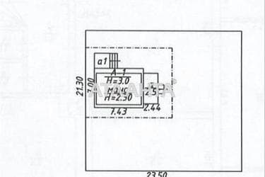 Дача (площадь 75 м²) - Atlanta.ua - фото 17