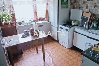 3-комнатная квартира по адресу Тираспольское шоссе (площадь 58,3 м²) - Atlanta.ua - фото 17