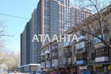 1-room apartment apartment by the address st. Gagarina pr (area 54,5 m²) - Atlanta.ua - photo 4