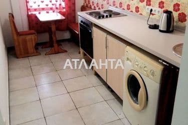 1-room apartment apartment by the address st. Ilfa i Petrova (area 37 m²) - Atlanta.ua - photo 11