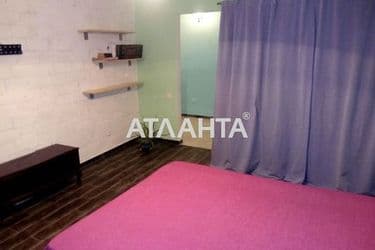 1-room apartment apartment by the address st. Ilfa i Petrova (area 37 m²) - Atlanta.ua - photo 10
