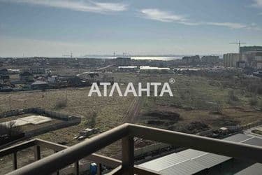 1-кімнатна квартира за адресою вул. Сахарова (площа 44,3 м²) - Atlanta.ua - фото 14