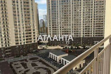 1-кімнатна квартира за адресою вул. Сахарова (площа 44,3 м²) - Atlanta.ua - фото 23