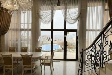 Дом по адресу ул. Набережная (площадь 210 м²) - Atlanta.ua - фото 27