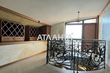 Дом по адресу ул. Набережная (площадь 210 м²) - Atlanta.ua - фото 42