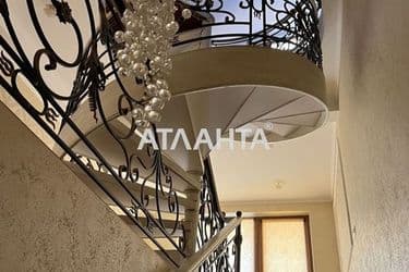Дом по адресу ул. Набережная (площадь 210 м²) - Atlanta.ua - фото 47