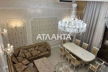 Дом по адресу ул. Набережная (площадь 210 м²) - Atlanta.ua - фото 31