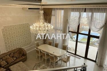 Дом по адресу ул. Набережная (площадь 210 м²) - Atlanta.ua - фото 29