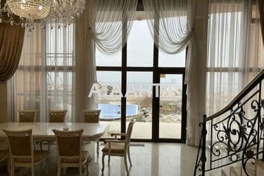 Дом по адресу ул. Набережная (площадь 210 м²) - Atlanta.ua - фото 28