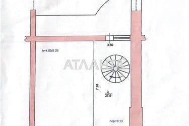 Дом по адресу ул. Набережная (площадь 210 м²) - Atlanta.ua - фото 50