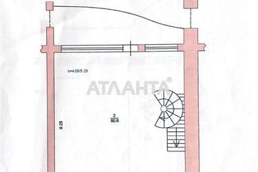 Дом по адресу ул. Набережная (площадь 210 м²) - Atlanta.ua - фото 51
