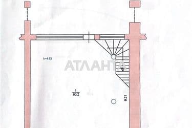 Дом по адресу ул. Набережная (площадь 210 м²) - Atlanta.ua - фото 52