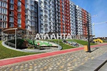 2-комнатная квартира по адресу 7 км овидиопольской дор. (площадь 53,8 м²) - Atlanta.ua - фото 4