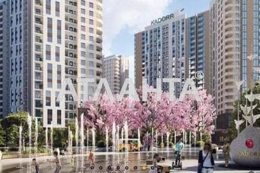 1-room apartment apartment by the address st. Krasnova (area 42,3 m²) - Atlanta.ua - photo 5