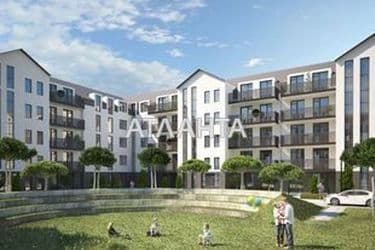 2-комнатная квартира по адресу ул. Сахарова (площадь 55 м²) - Atlanta.ua - фото 15