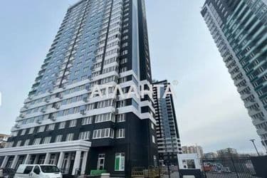 1-комнатная квартира по адресу ул. Варненская (площадь 50 м²) - Atlanta.ua - фото 7