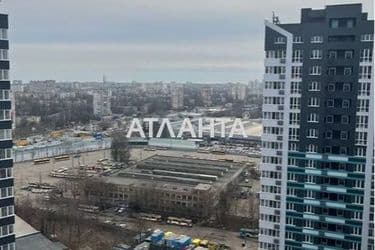 1-комнатная квартира по адресу ул. Варненская (площадь 50 м²) - Atlanta.ua - фото 11