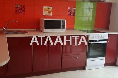 1-room apartment apartment by the address st. Pestelya (area 39 m²) - Atlanta.ua - photo 9