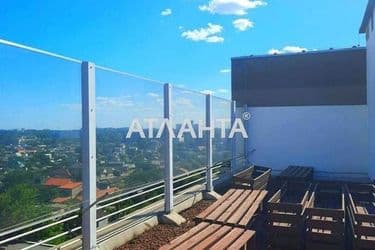 1-room apartment apartment by the address st. Pestelya (area 39 m²) - Atlanta.ua - photo 10